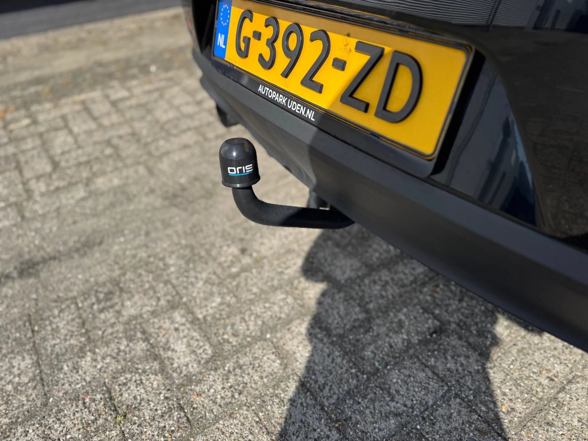 Hoofdafbeelding Alfa Romeo Giulietta