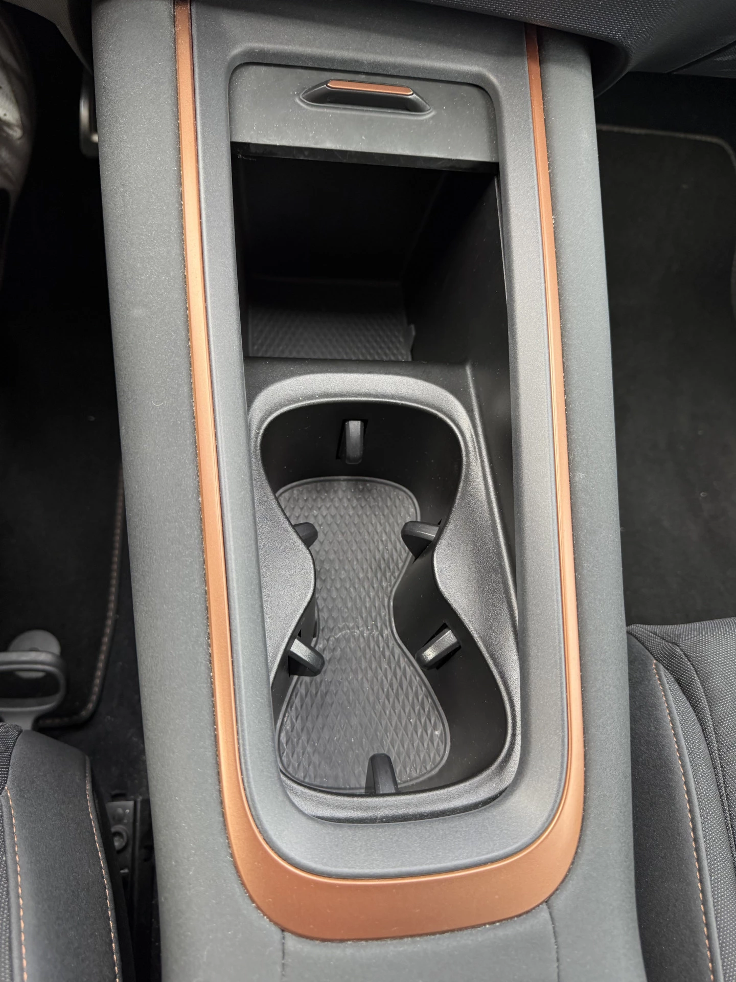 Hoofdafbeelding CUPRA Born