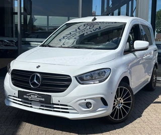 Mercedes-Benz Citan 110 PRO TOURER AUTOMAAT 5PERS AIRCO NAVI PDC.