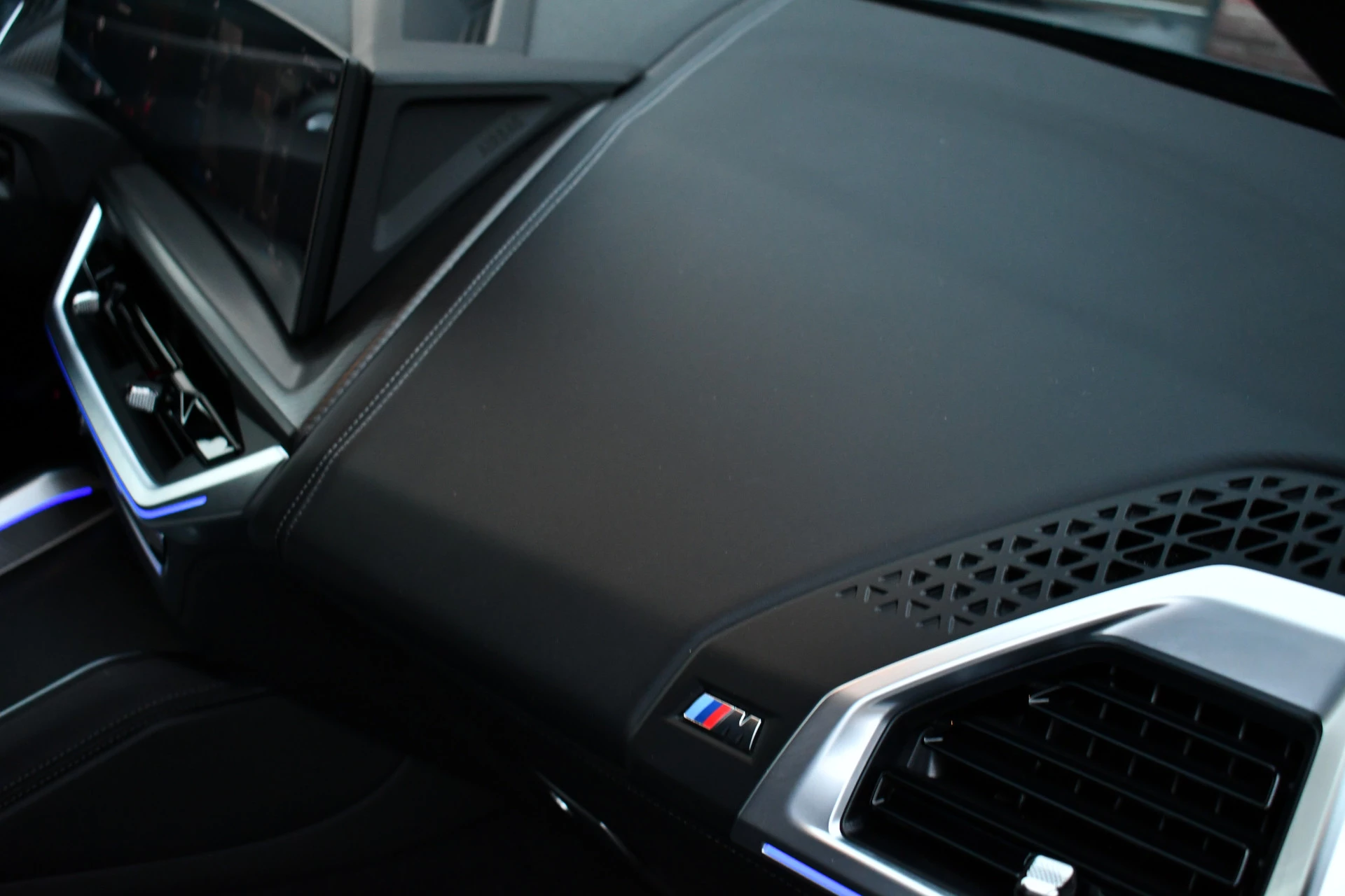 Hoofdafbeelding BMW XM