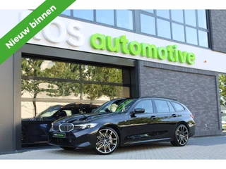 BMW 3 Serie Touring 330i xDrive | FACELIFT | M-SPORT | ACC | SFEER | CARPLAY | STOELVERW