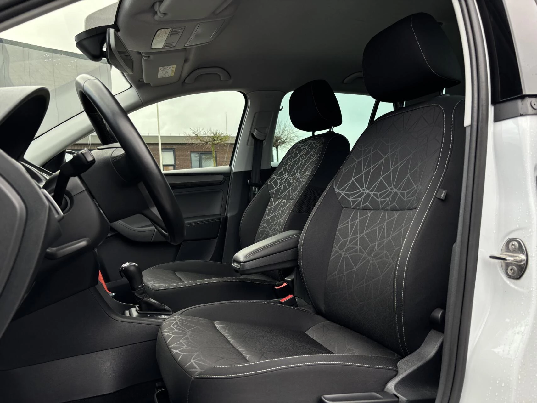 Hoofdafbeelding Škoda Rapid