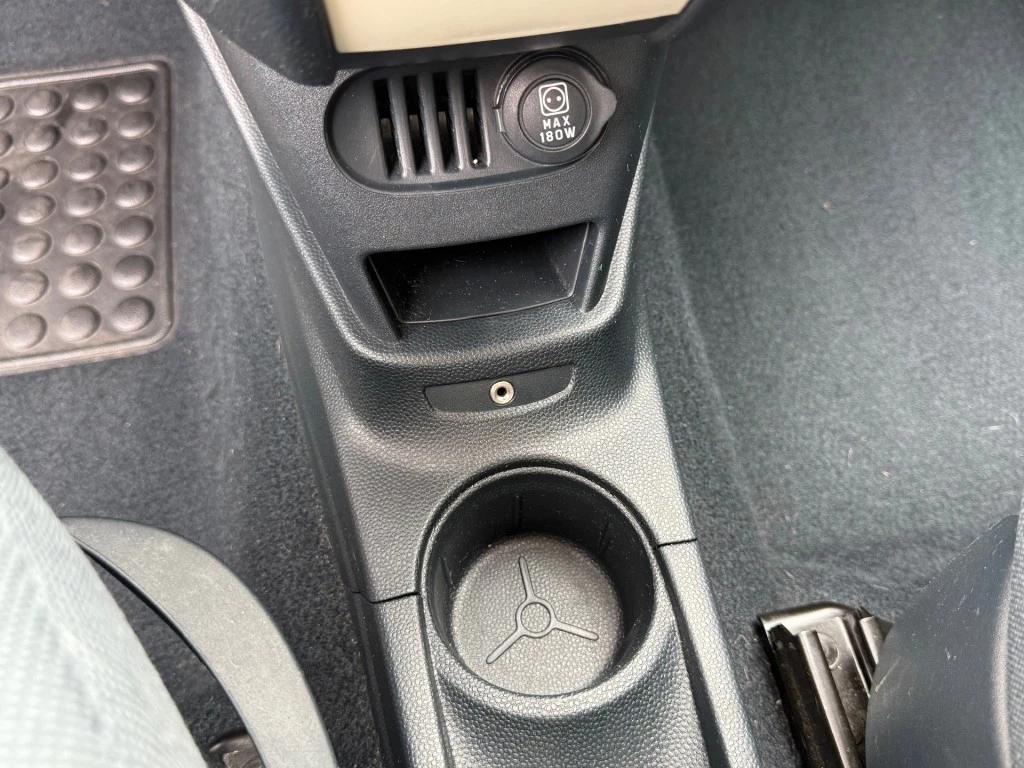 Hoofdafbeelding Ford Ka