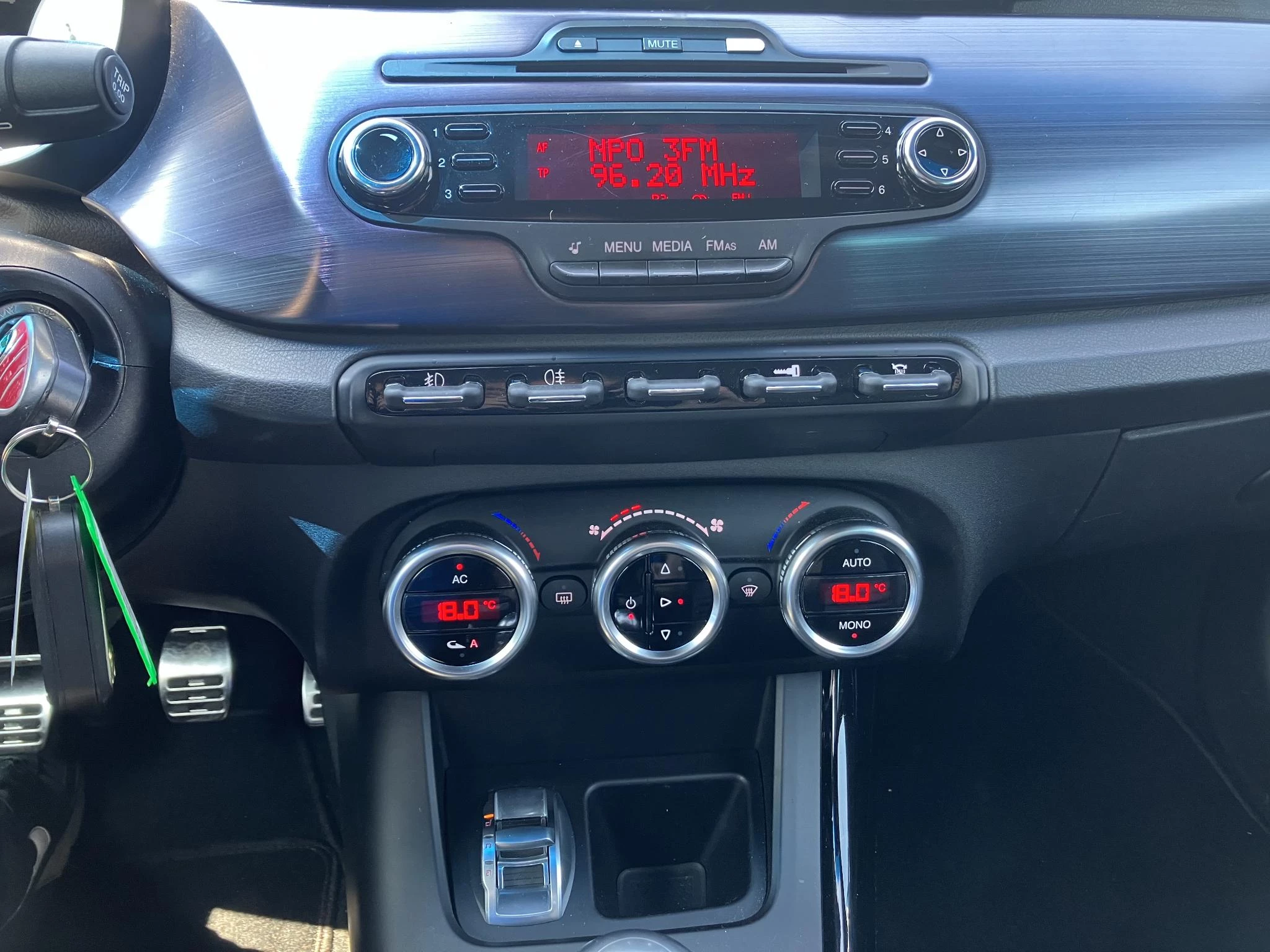 Hoofdafbeelding Alfa Romeo Giulietta