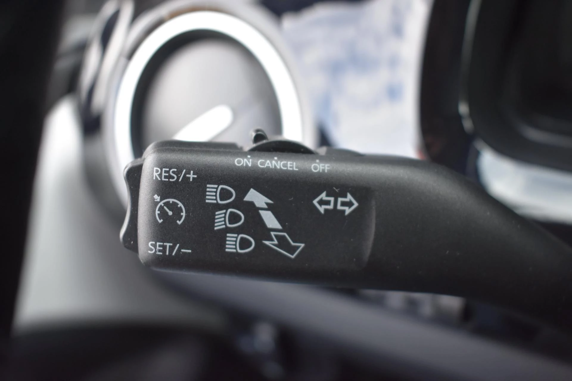 Hoofdafbeelding Škoda Citigo
