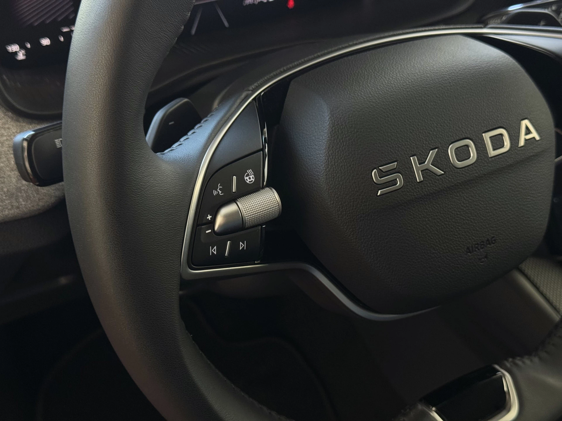 Hoofdafbeelding Škoda Kamiq
