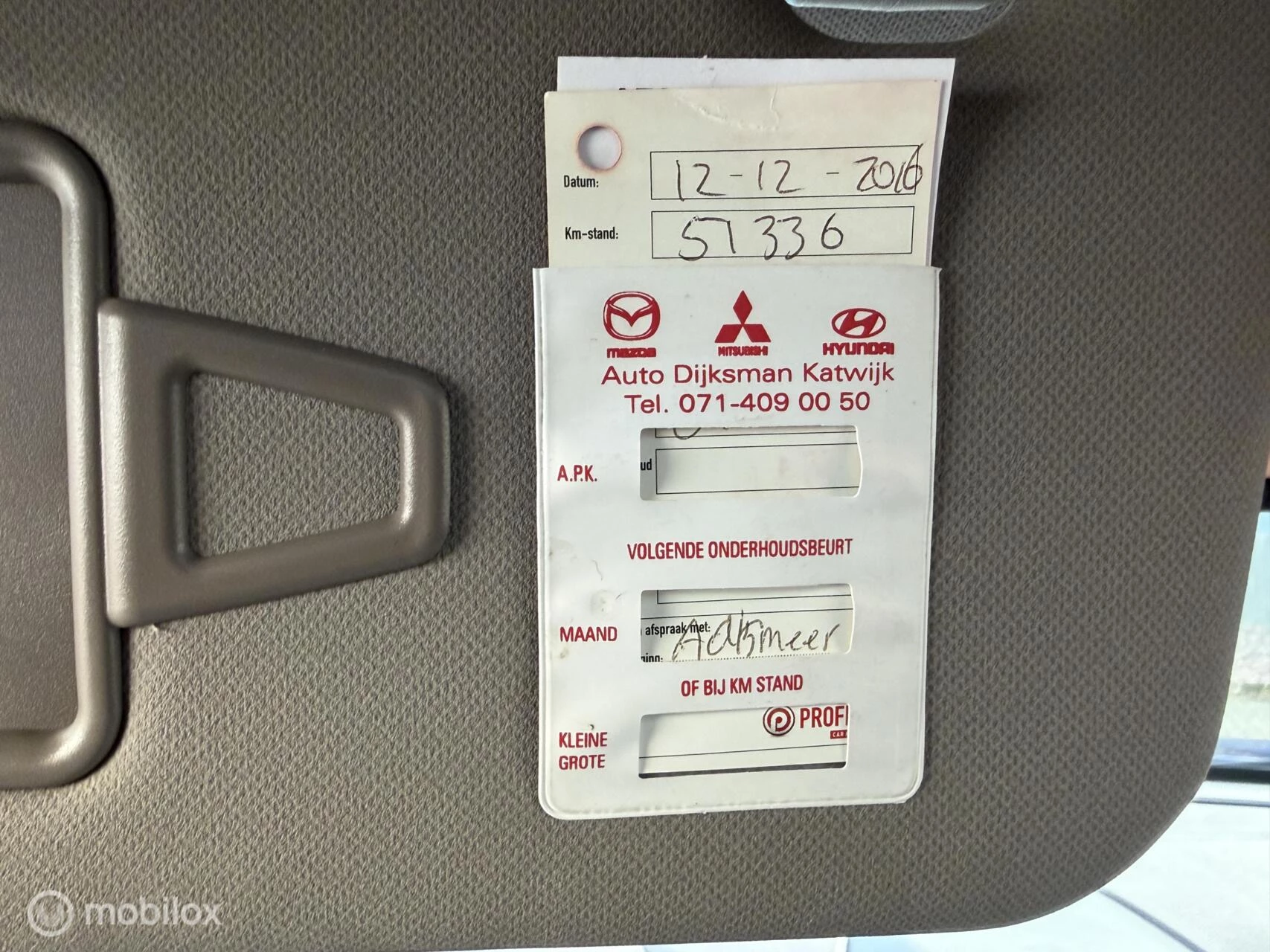 Hoofdafbeelding Hyundai ix35