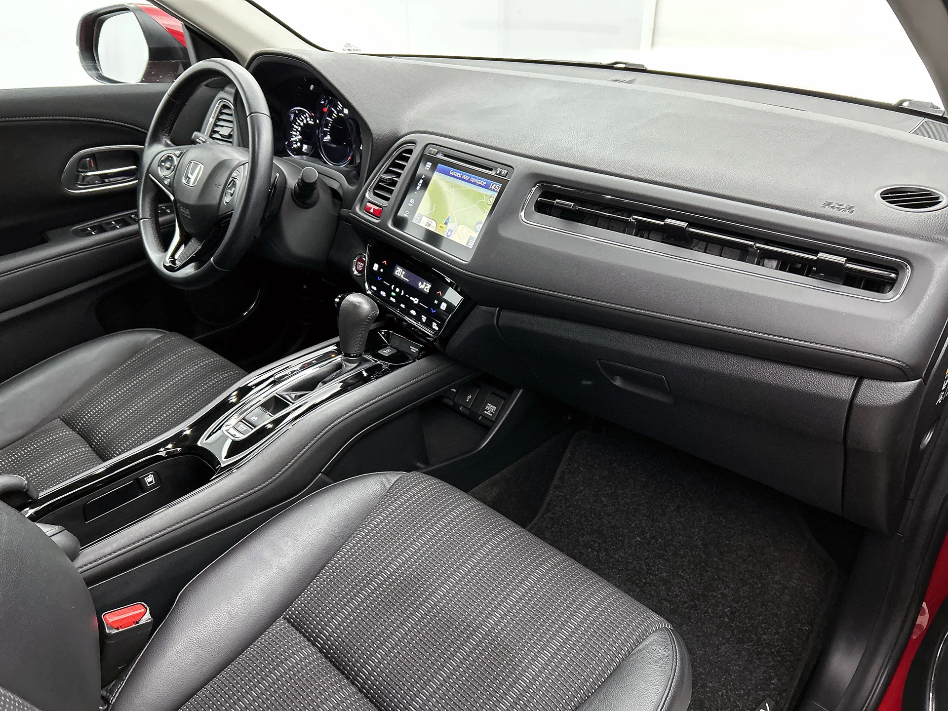 Hoofdafbeelding Honda HR-V