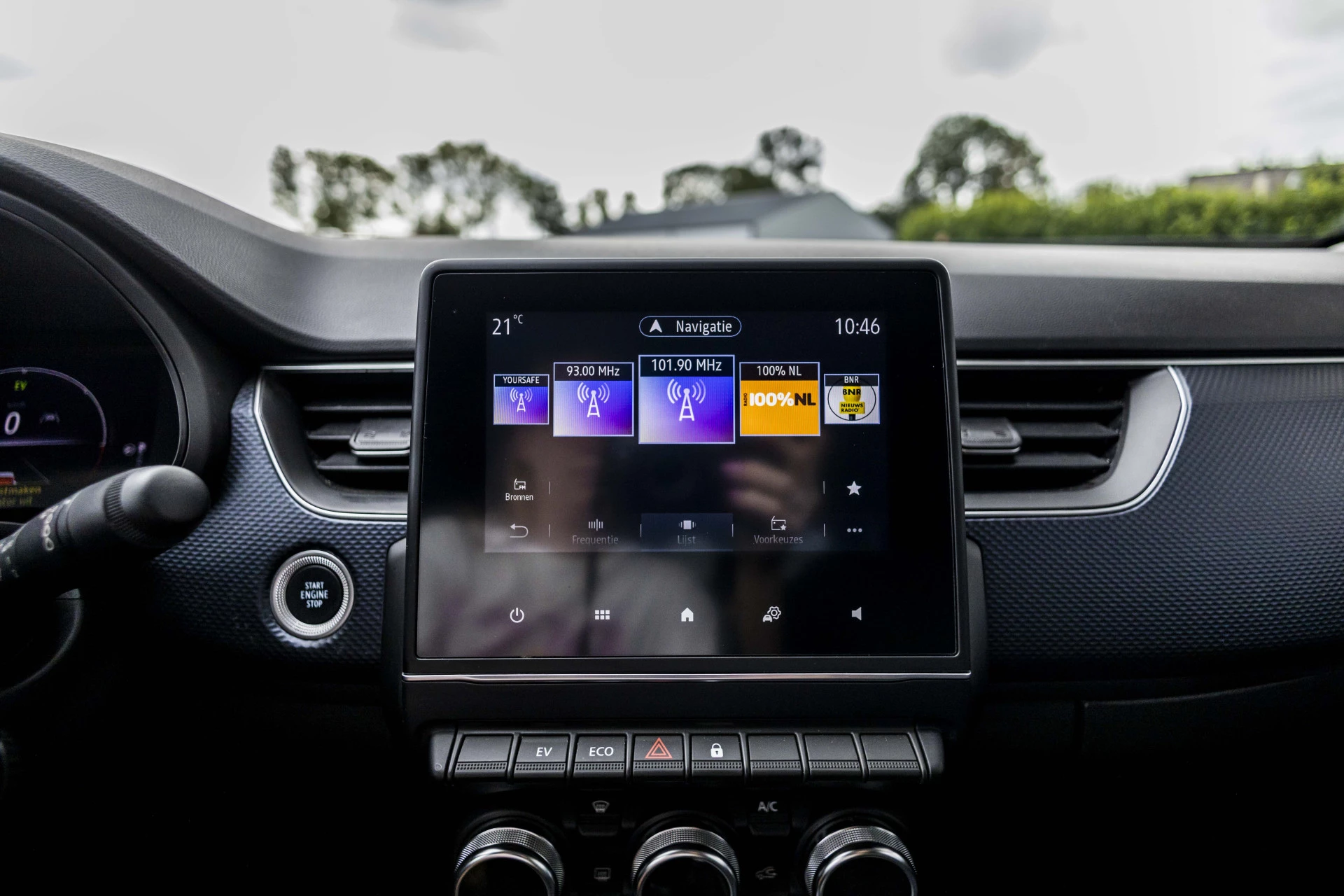 Hoofdafbeelding Renault Arkana