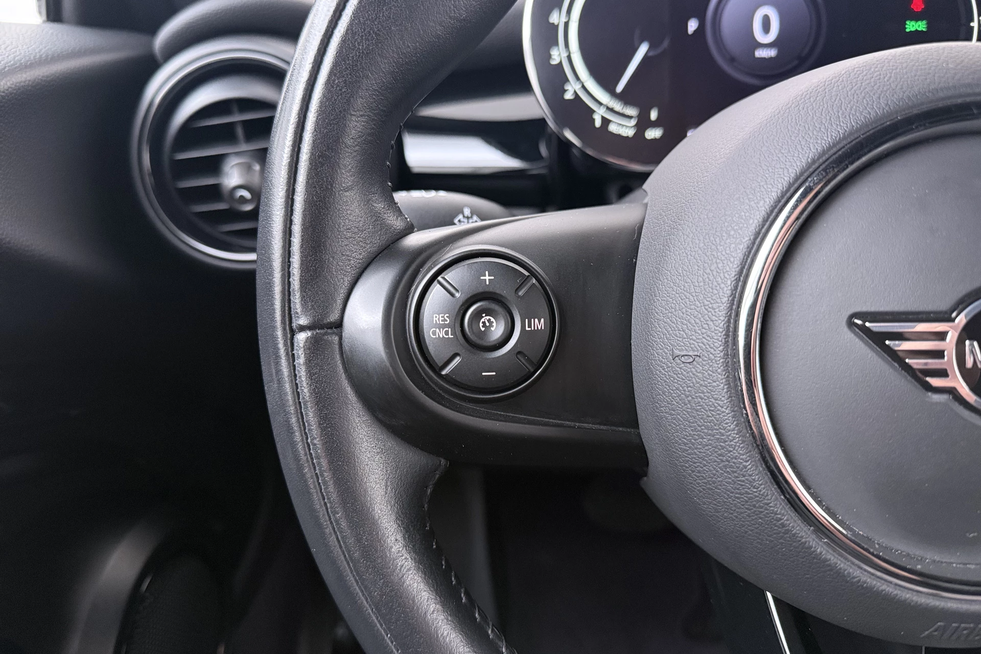 Hoofdafbeelding MINI Cooper Cabrio