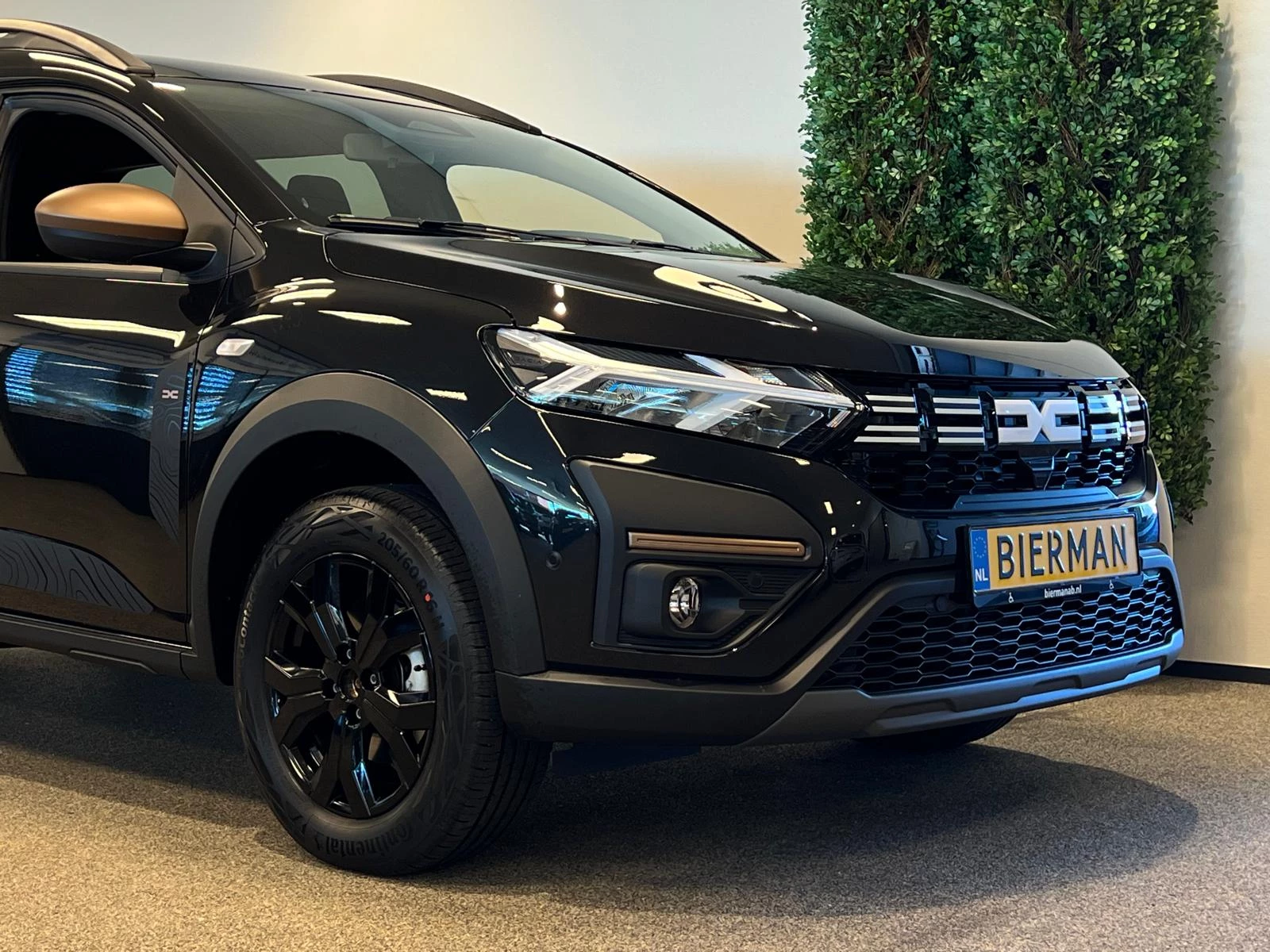 Hoofdafbeelding Dacia Jogger
