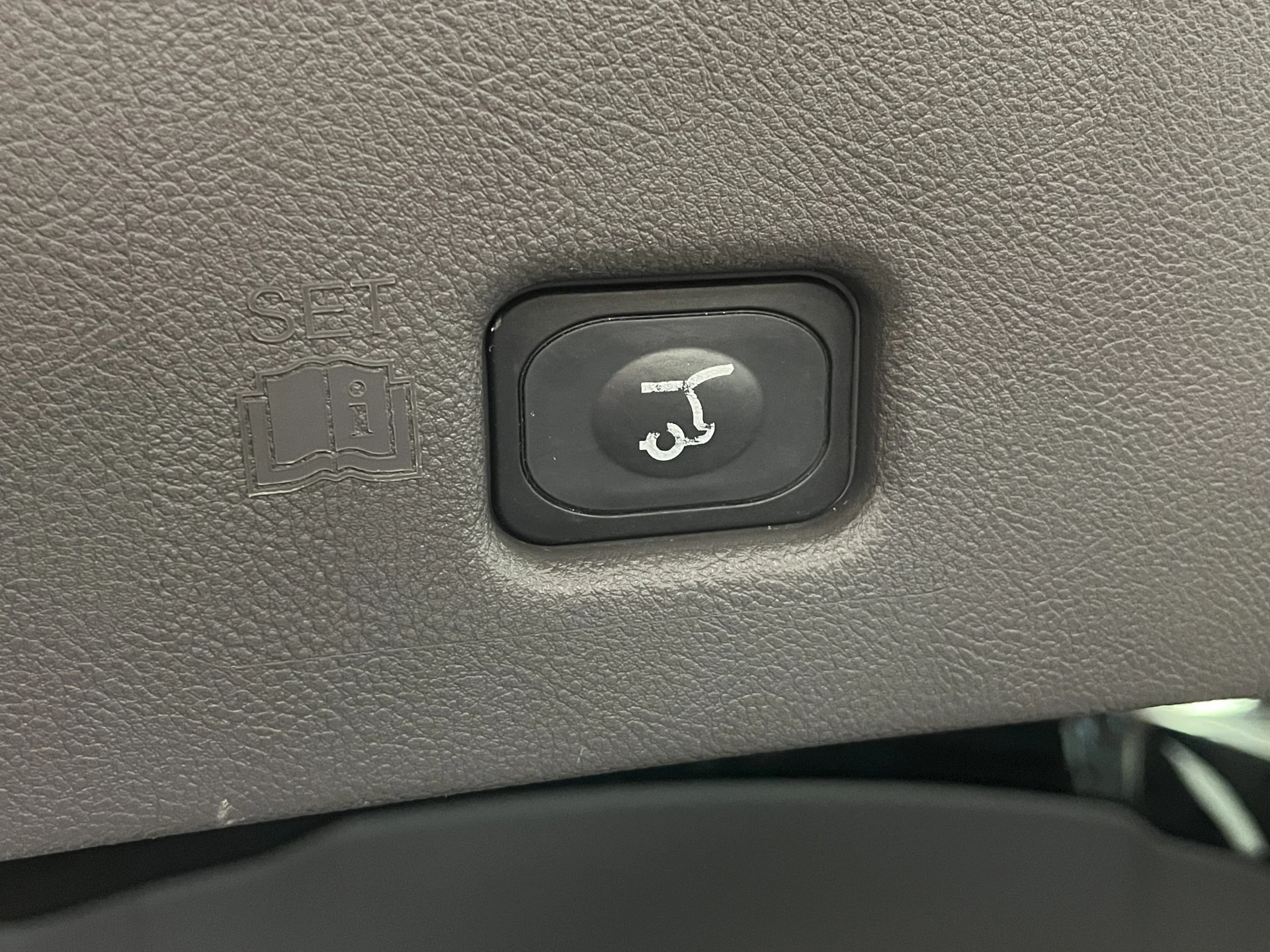 Hoofdafbeelding Ford Edge