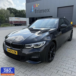 BMW 3-serie 330e 2020 M Sport | Super Nette Auto