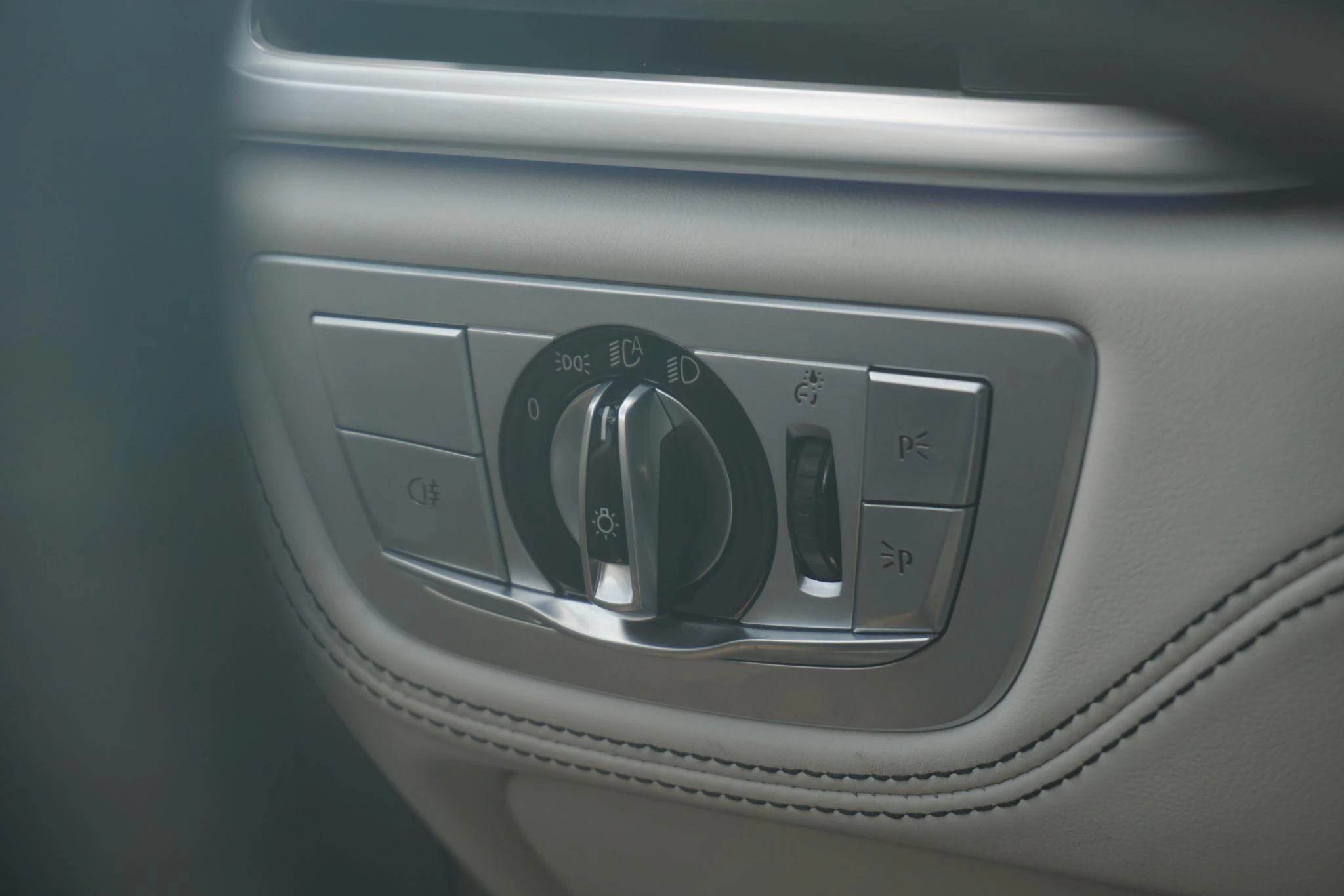 Hoofdafbeelding BMW 7 Serie