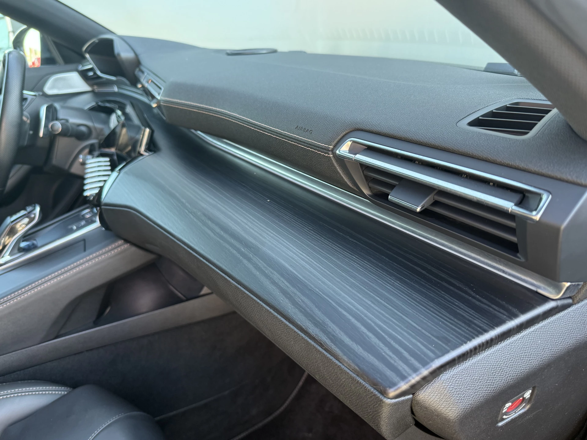Hoofdafbeelding Peugeot 508