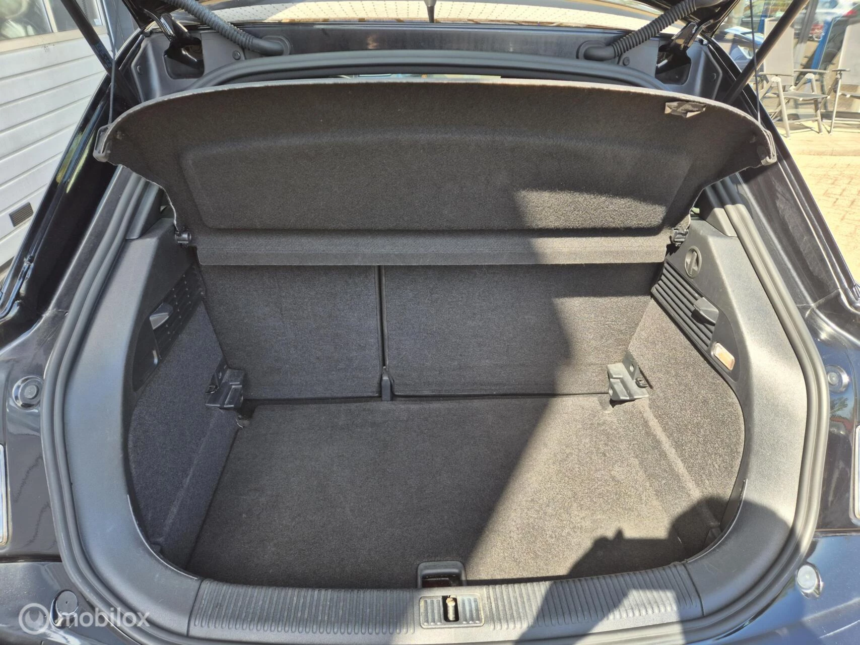 Hoofdafbeelding Audi A1