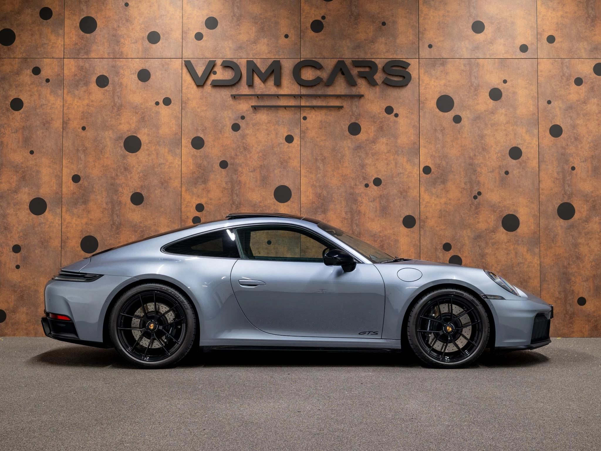 Hoofdafbeelding Porsche 911