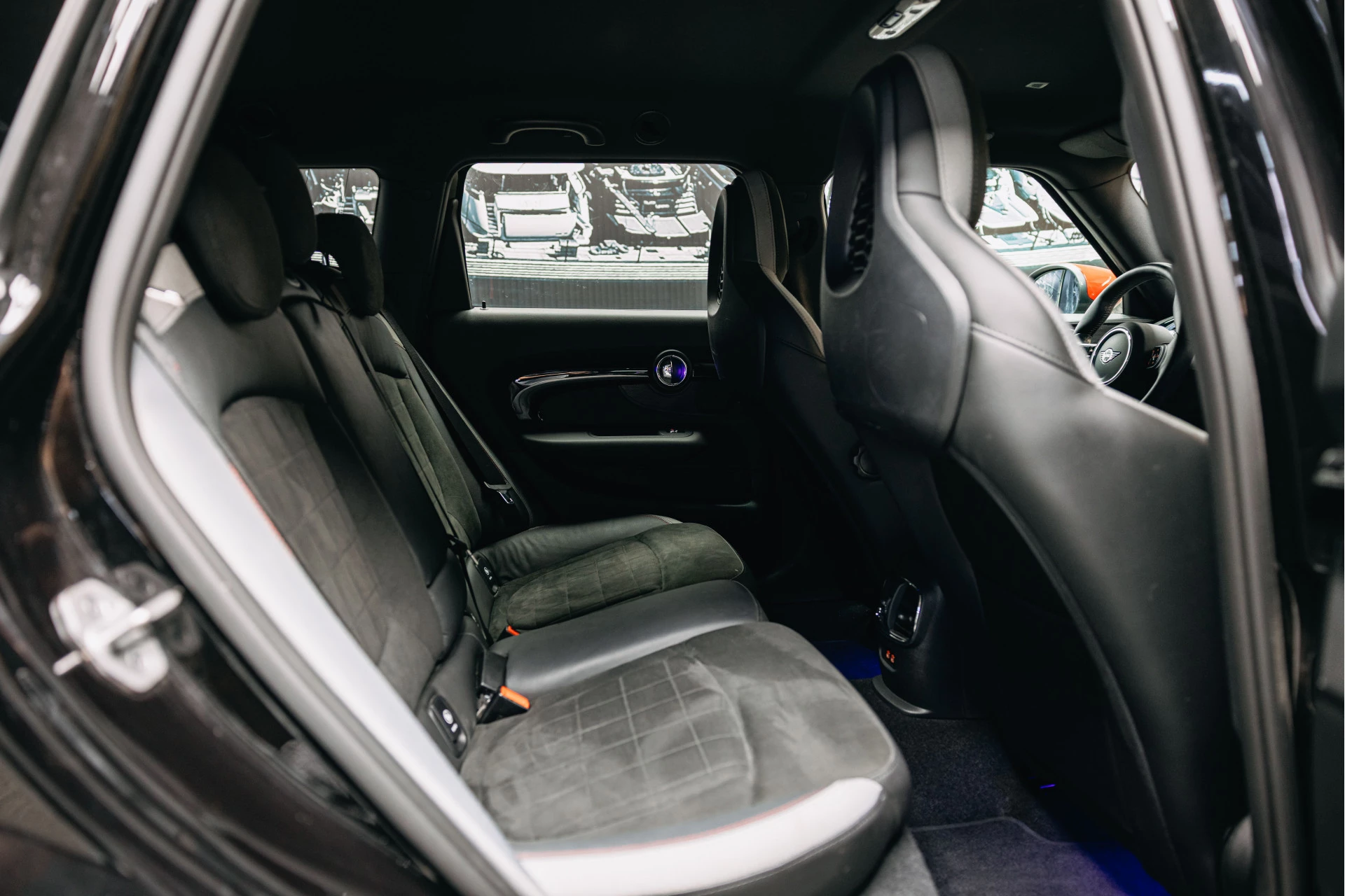 Hoofdafbeelding MINI Clubman