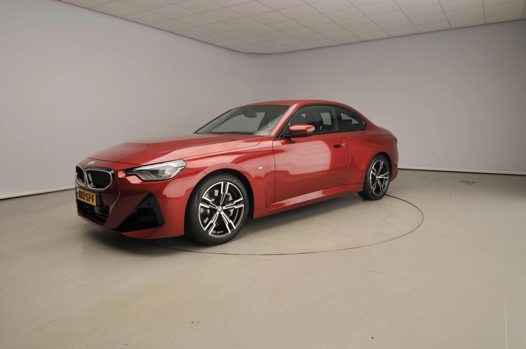 Hoofdafbeelding BMW 2 Serie