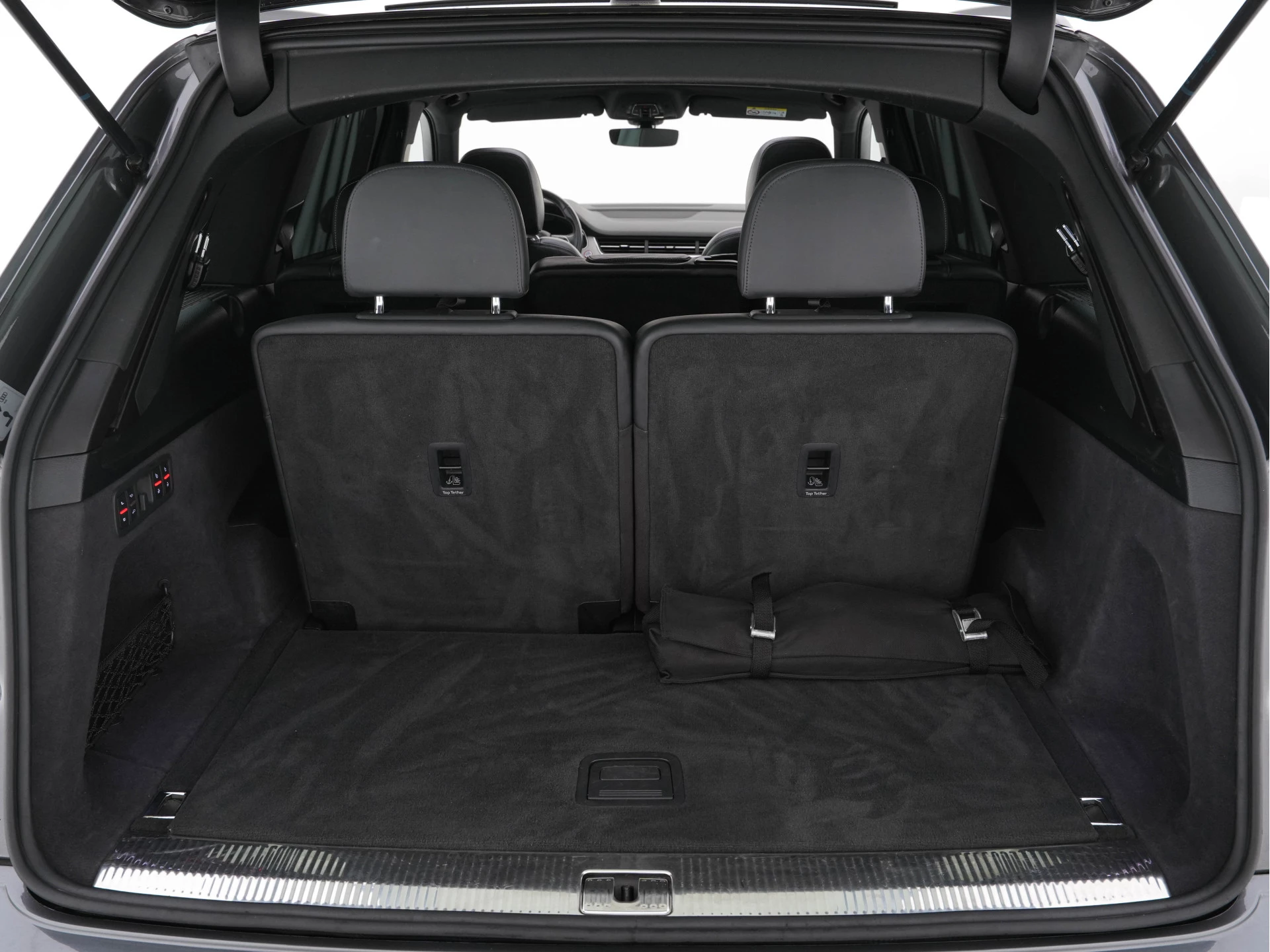 Hoofdafbeelding Audi SQ7