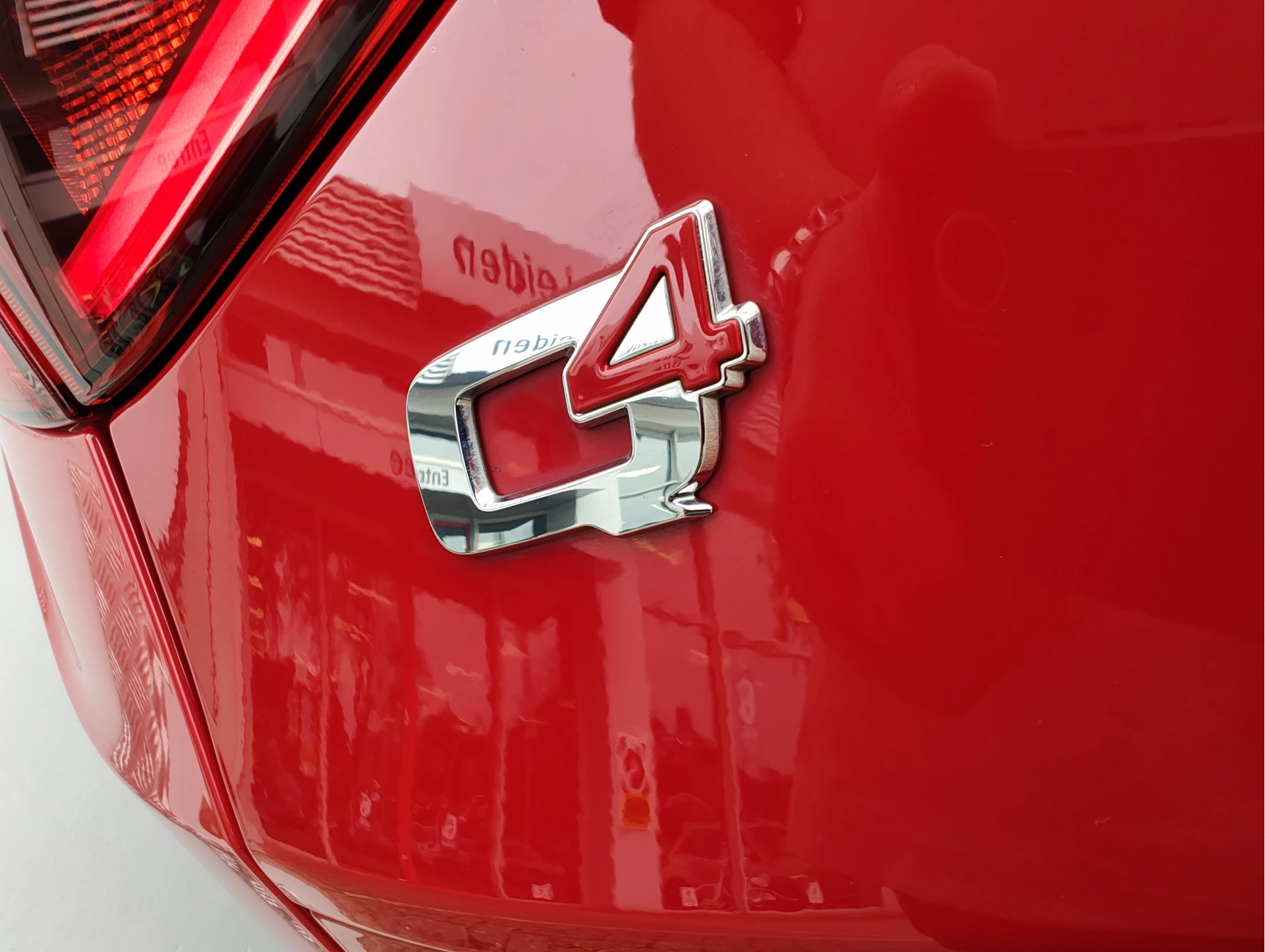 Hoofdafbeelding Alfa Romeo Stelvio
