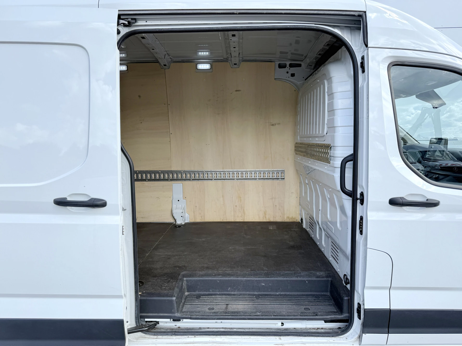 Hoofdafbeelding Maxus Deliver9