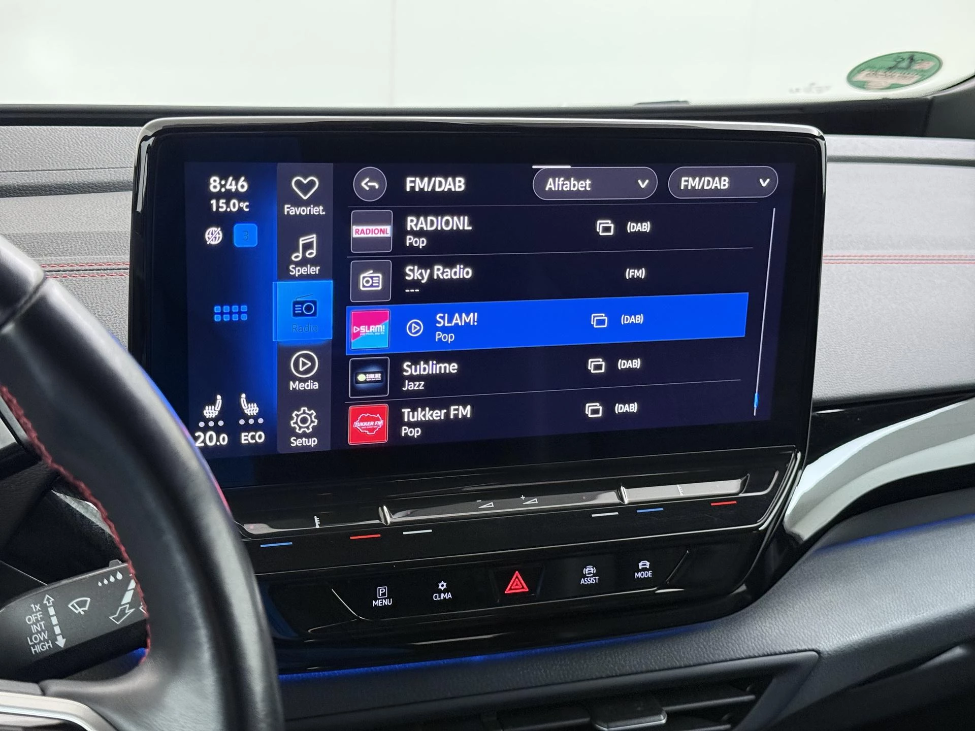 Hoofdafbeelding Volkswagen ID.4