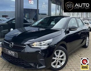 Opel Corsa 1.2 Edition | 1e Eigenaar | NL AUTO | Carplay | Parkeersensoren | Airco | Navigatie |