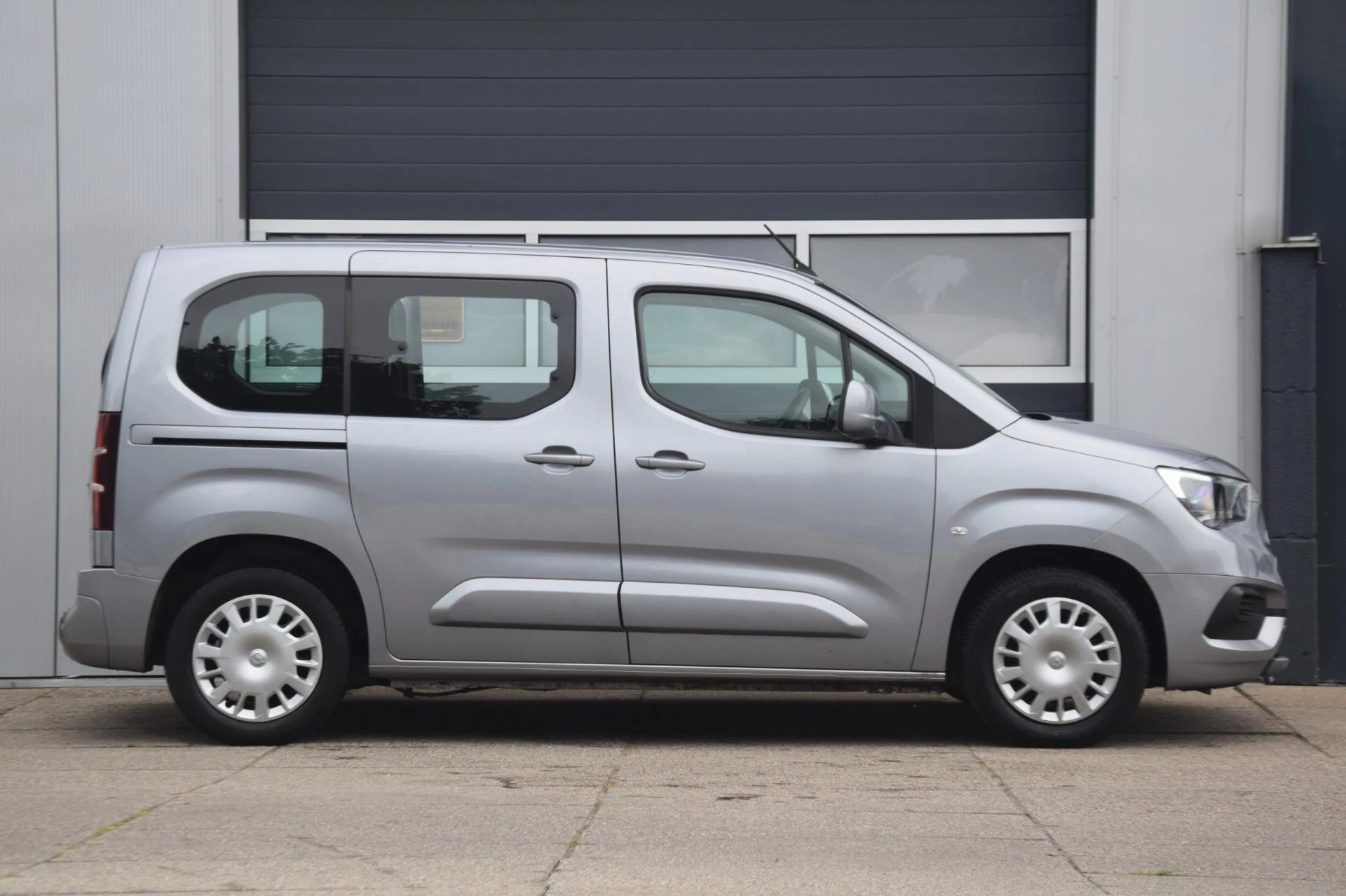 Hoofdafbeelding Opel Combo