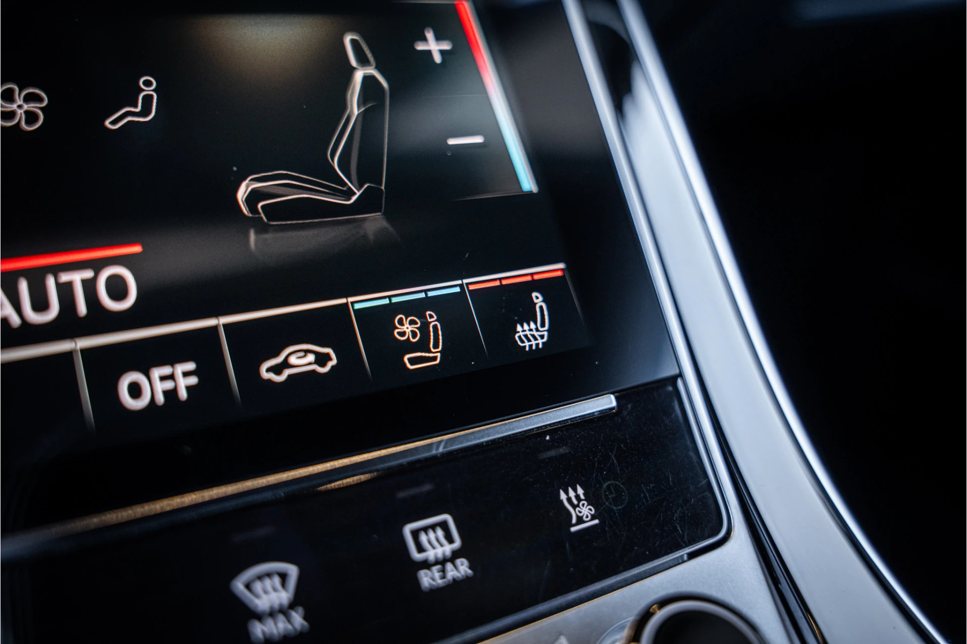 Hoofdafbeelding Audi RSQ8