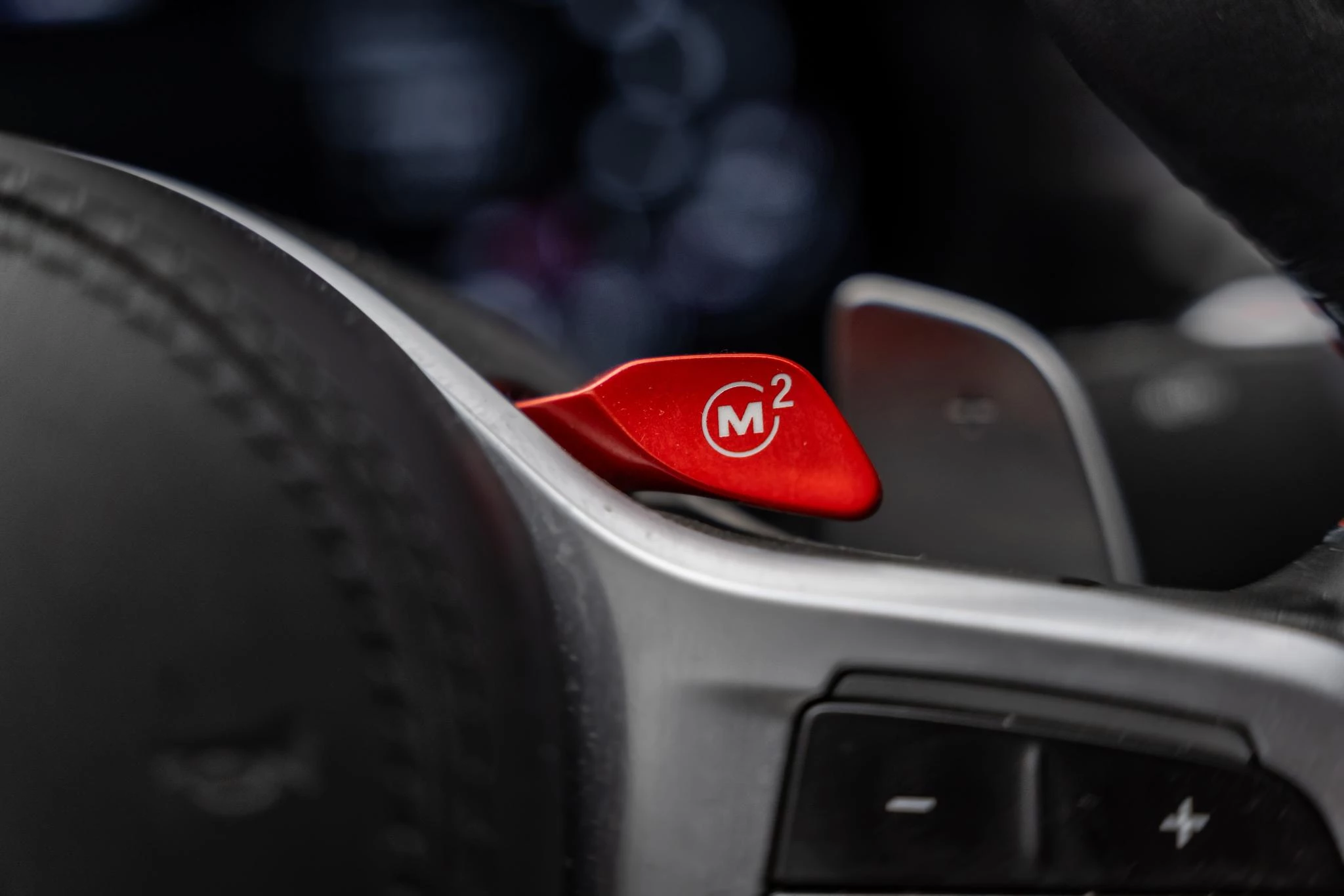 Hoofdafbeelding BMW M5