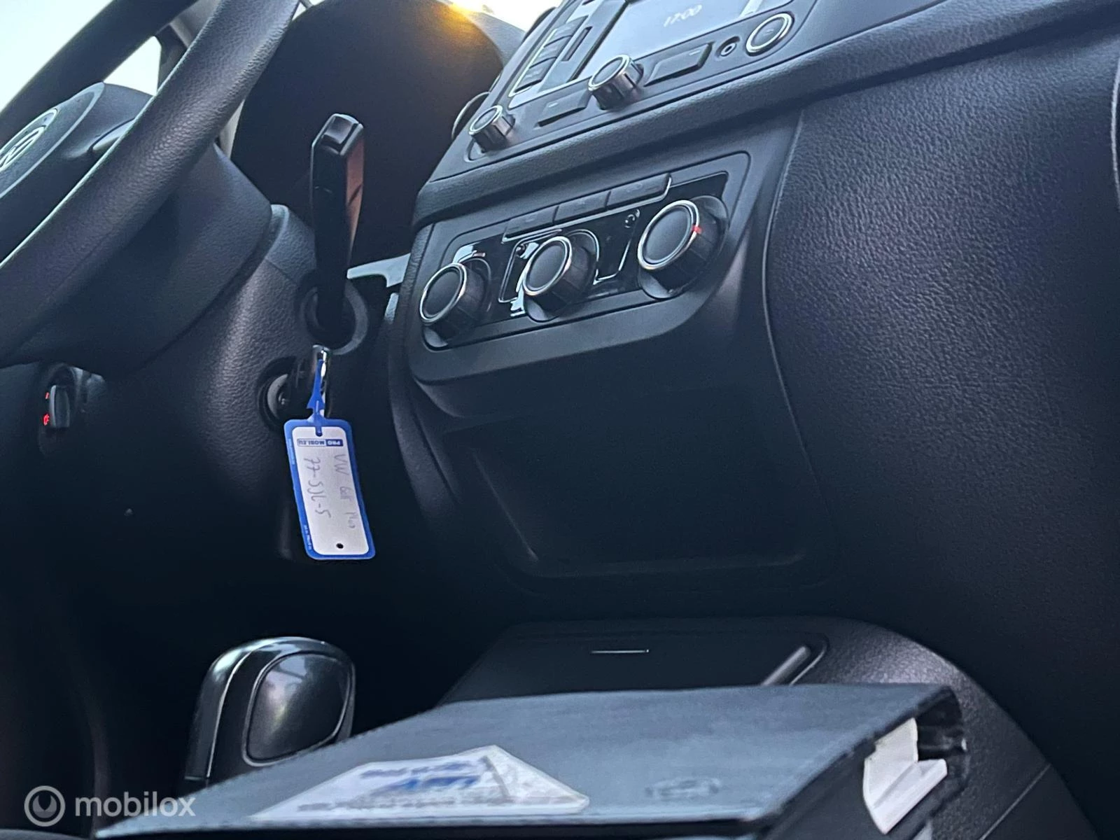 Hoofdafbeelding Volkswagen Golf Plus