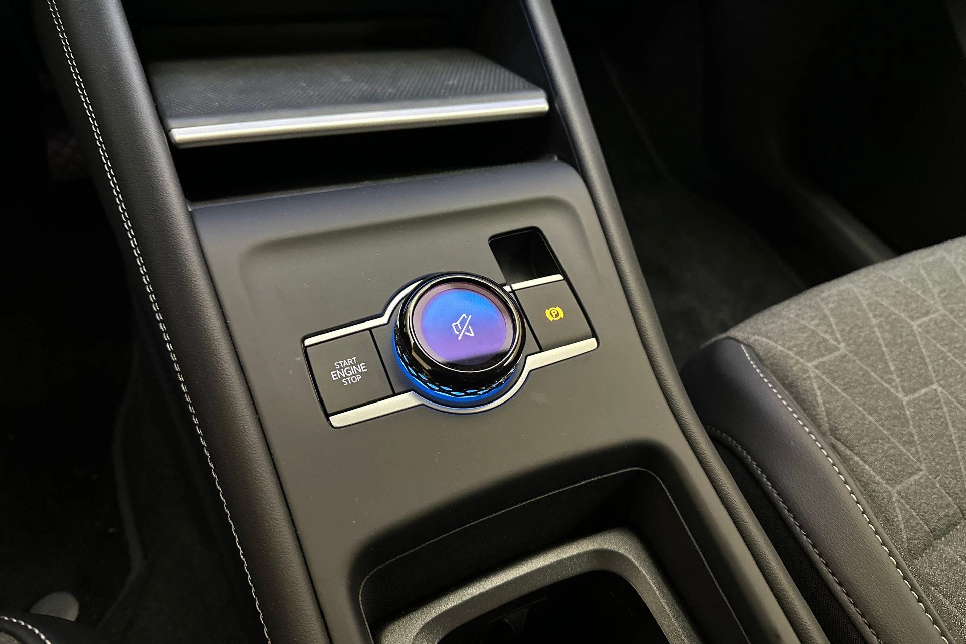 Hoofdafbeelding Volkswagen Tayron