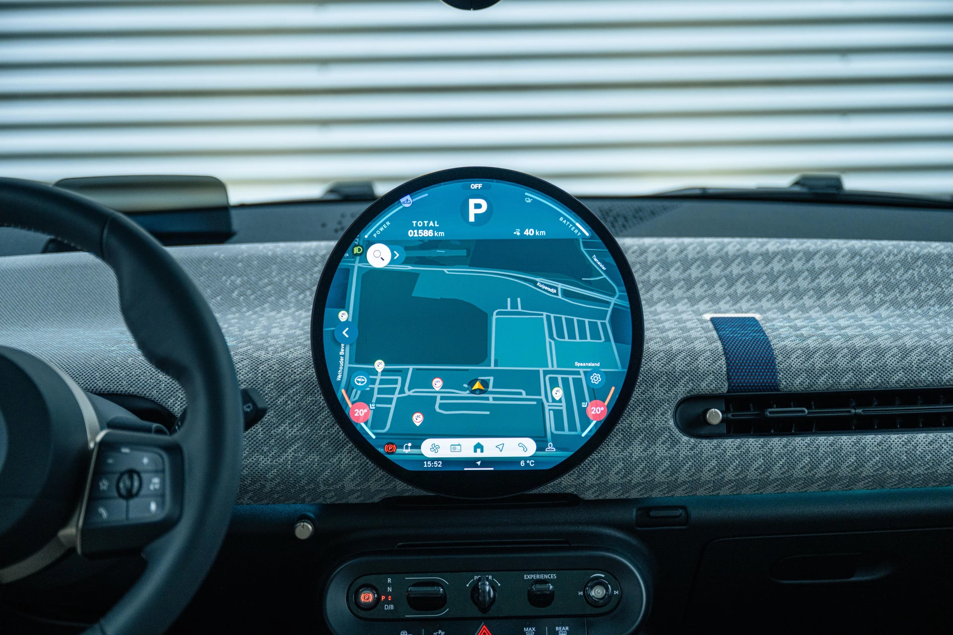 Hoofdafbeelding MINI 3-deurs