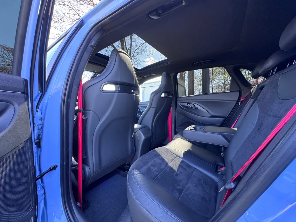 Hoofdafbeelding Hyundai i30