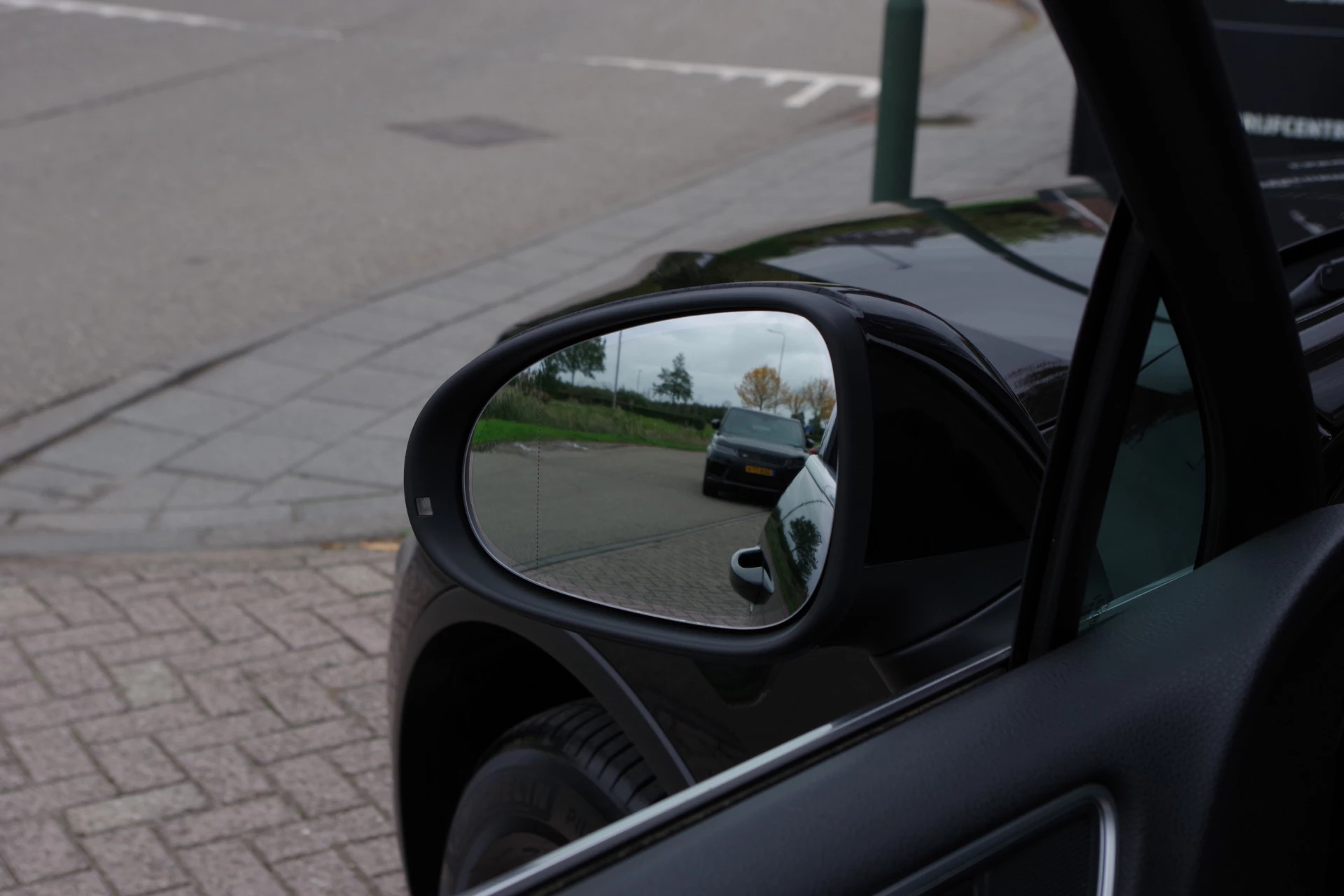 Hoofdafbeelding Volkswagen Touareg