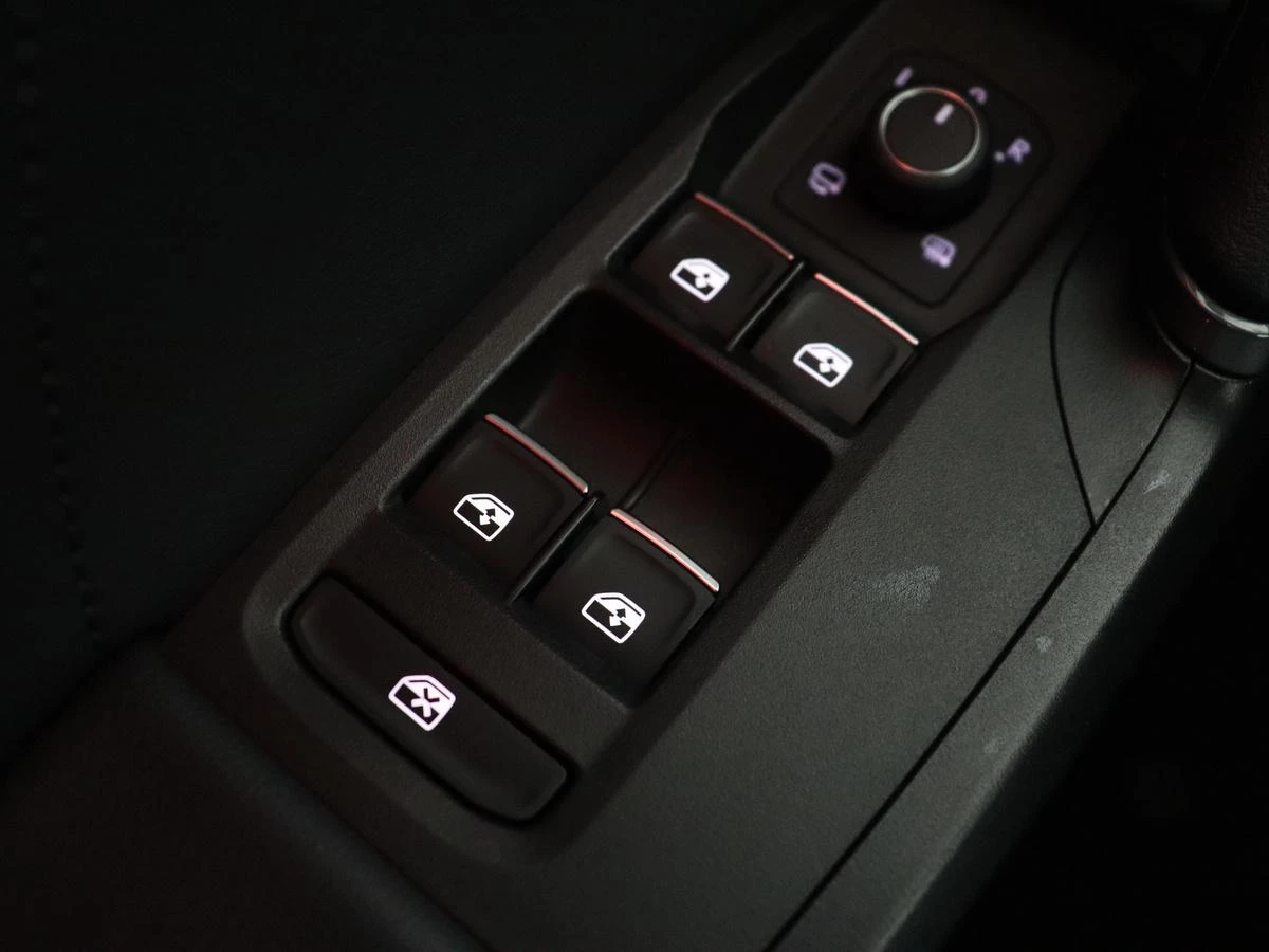 Hoofdafbeelding CUPRA Leon