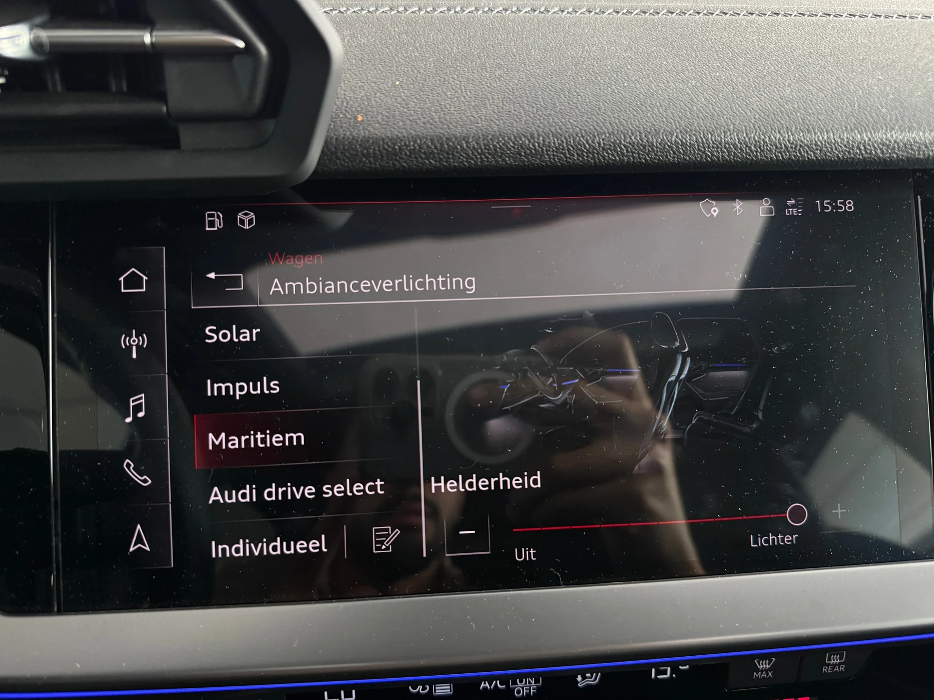 Hoofdafbeelding Audi S3