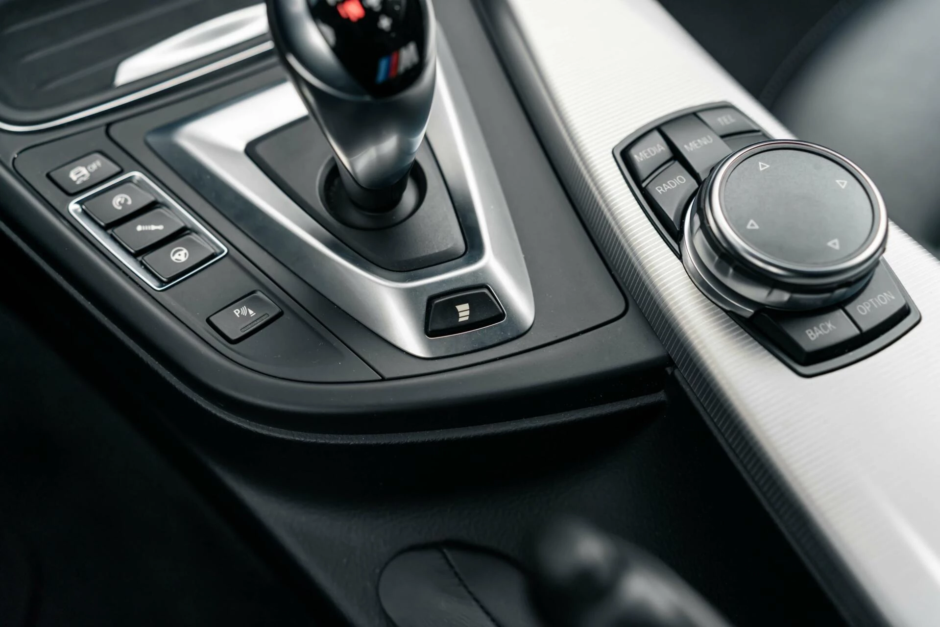 Hoofdafbeelding BMW M4