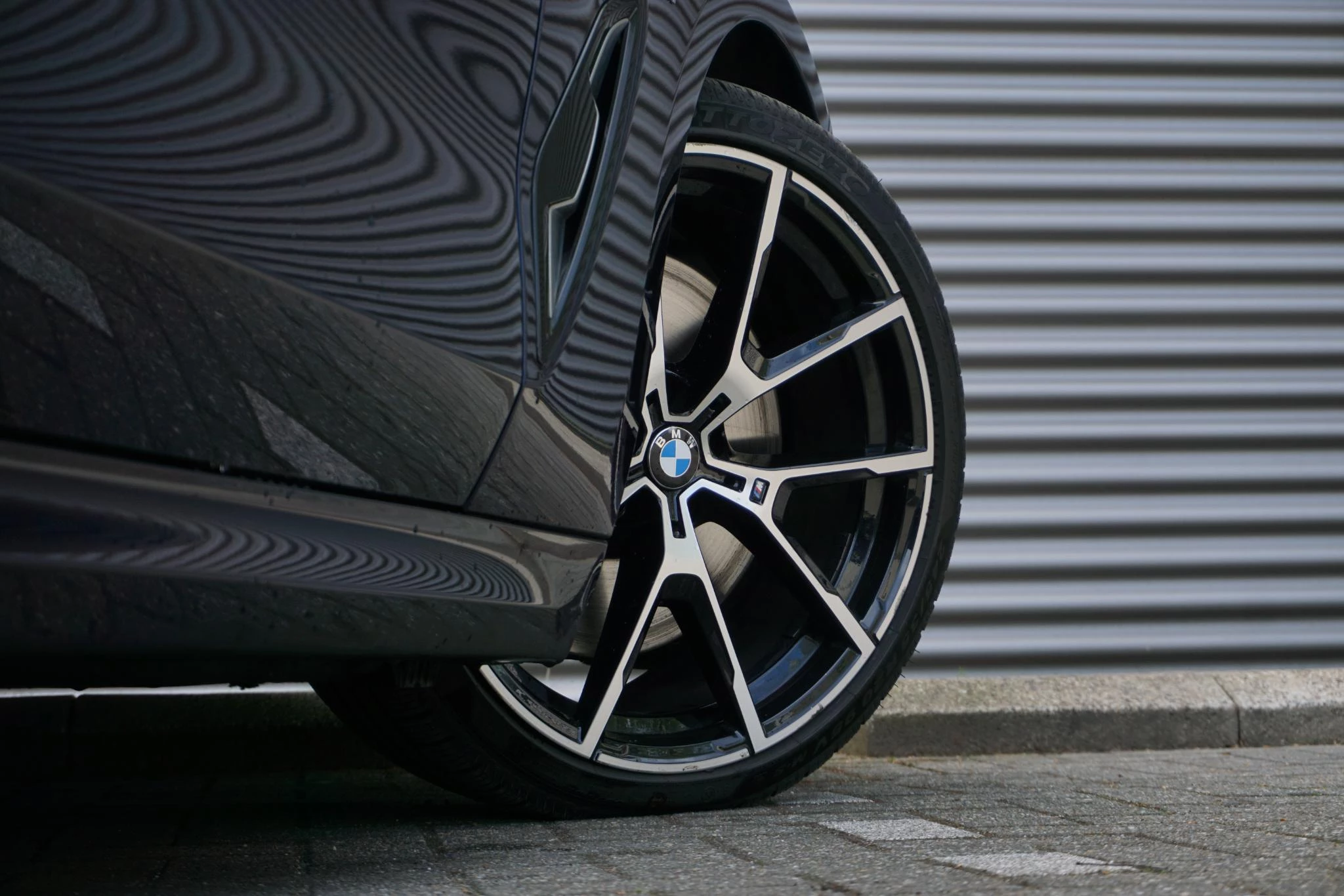 Hoofdafbeelding BMW 8 Serie