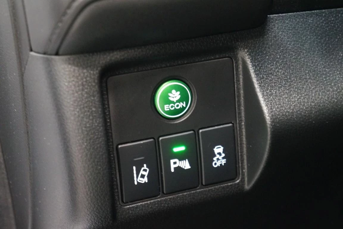 Hoofdafbeelding Honda HR-V