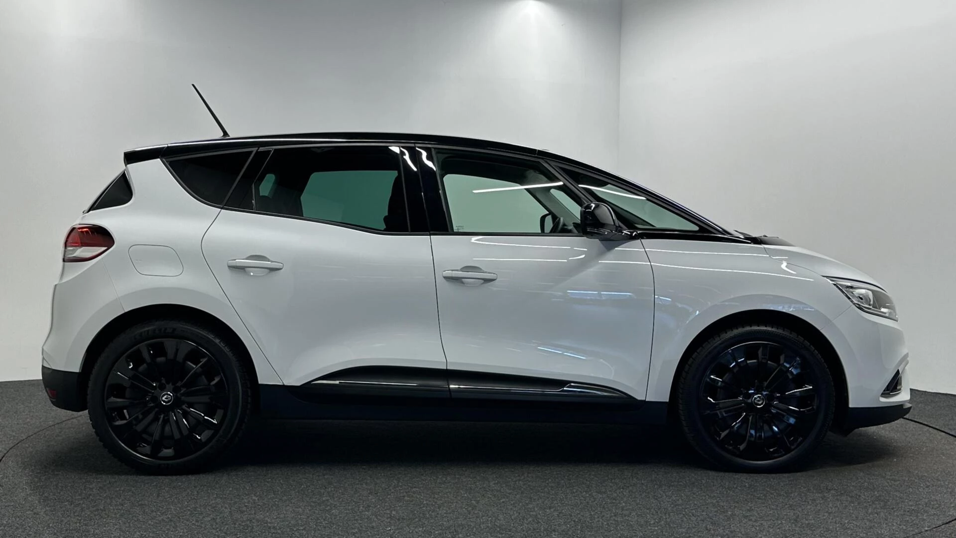 Hoofdafbeelding Renault Scénic