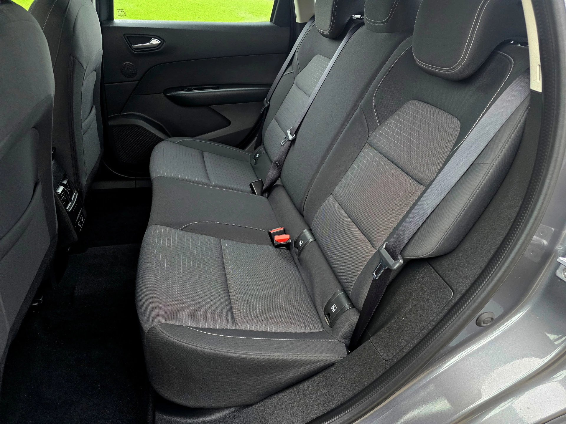 Hoofdafbeelding Renault Arkana