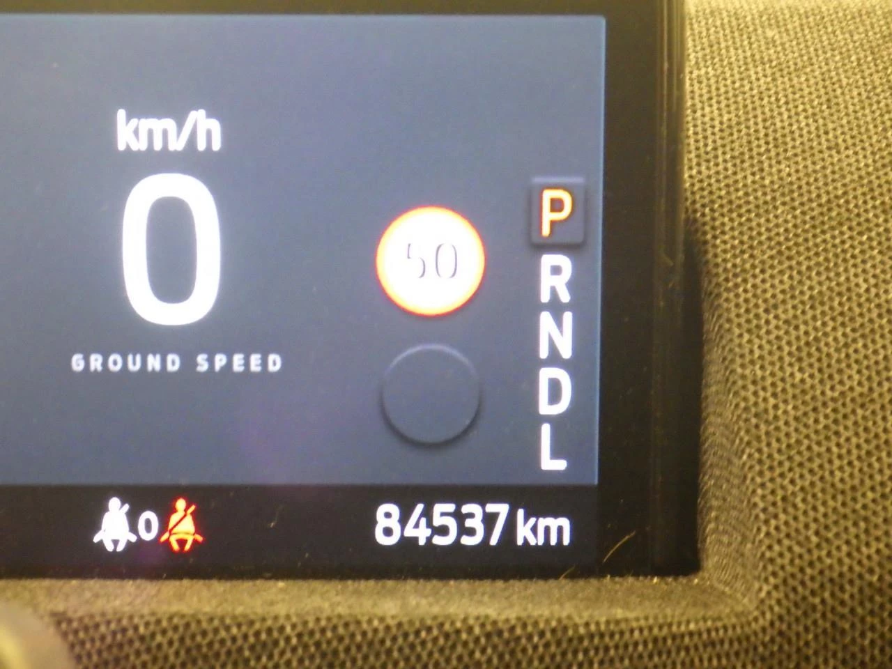 Hoofdafbeelding Ford Mustang Mach-E