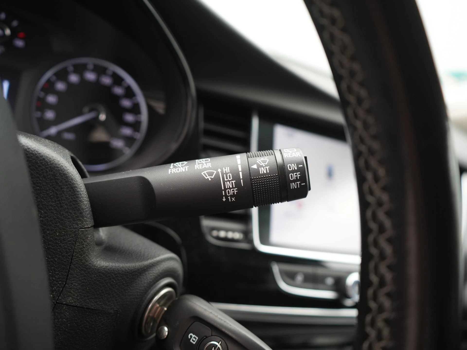 Hoofdafbeelding Opel Mokka X