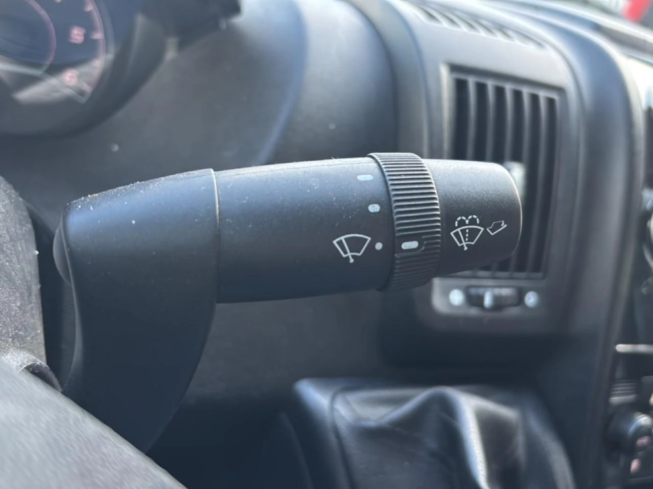 Hoofdafbeelding Citroën Jumper