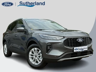 Hoofdafbeelding Ford Kuga Ford Kuga 2.5 PHEV Titanium 243pk |  Driver Assistance Pack | Winterpack | Wegklapbare Trekhaak |
