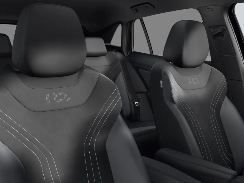 Hoofdafbeelding Volkswagen ID.4