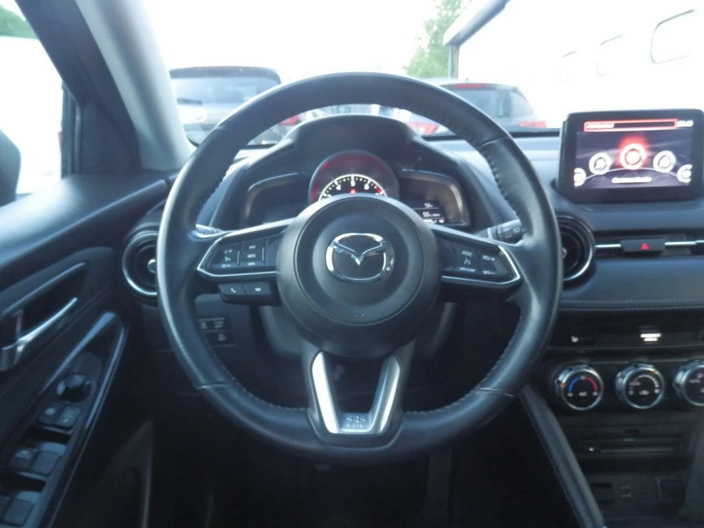Hoofdafbeelding Mazda 2