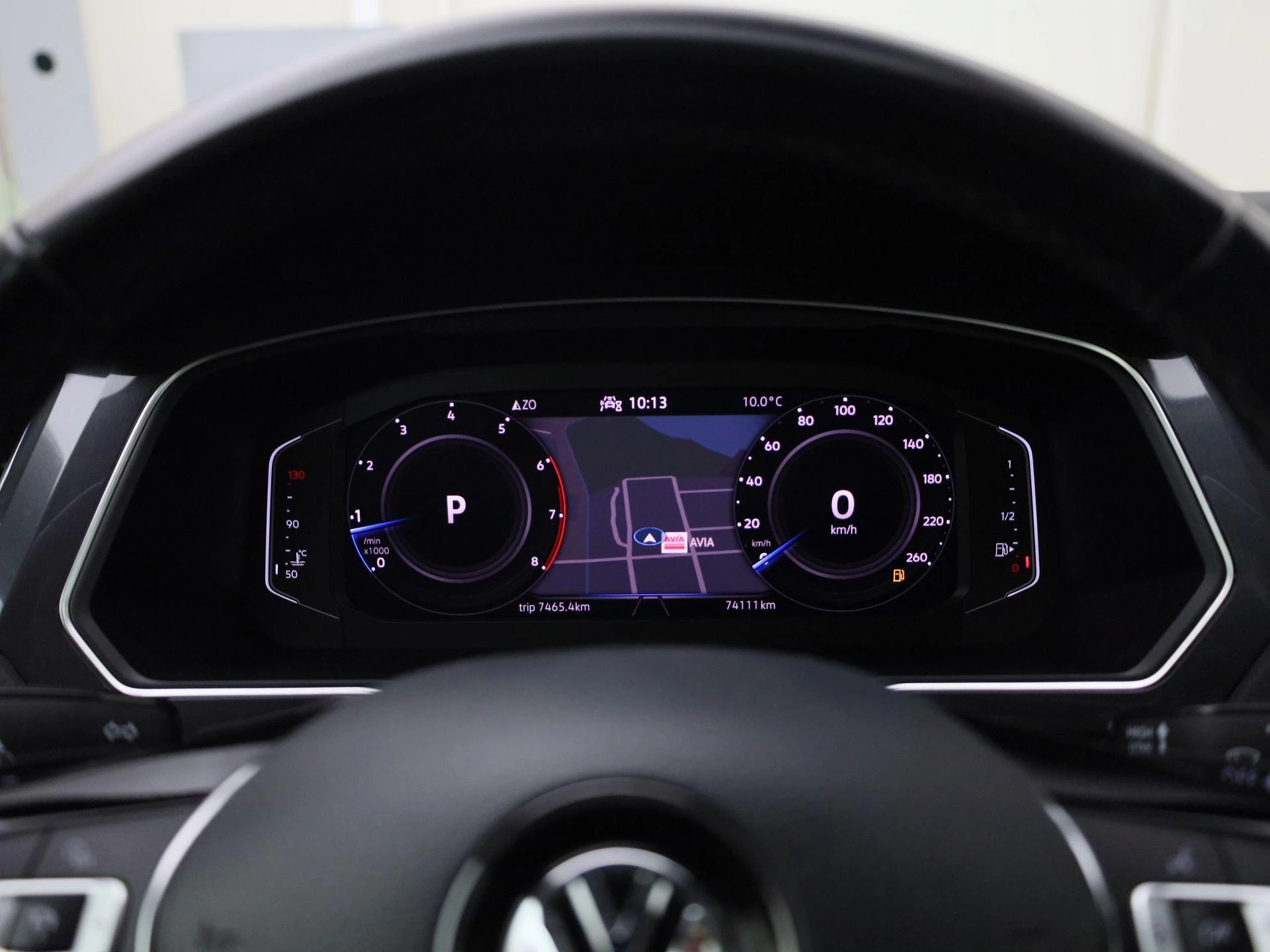 Hoofdafbeelding Volkswagen Tiguan Allspace